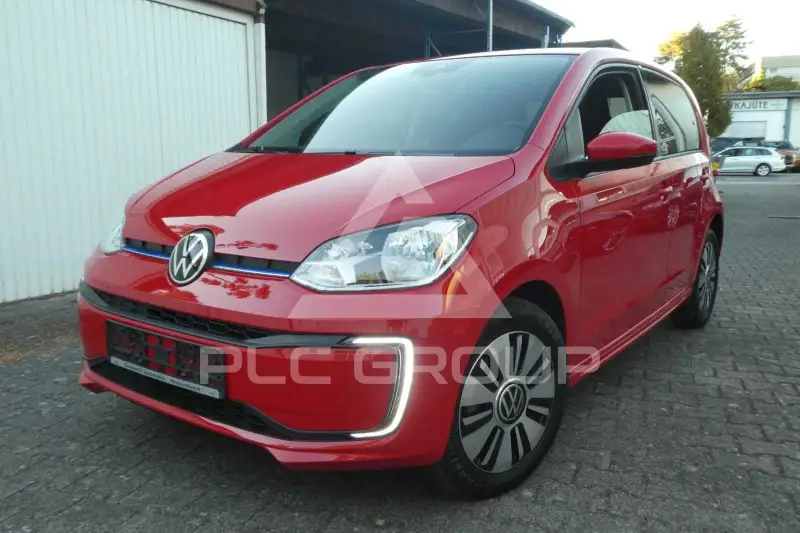 2021 Volkswagen Up