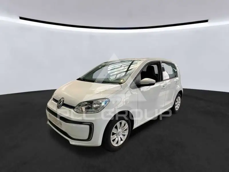 2021 Volkswagen Up