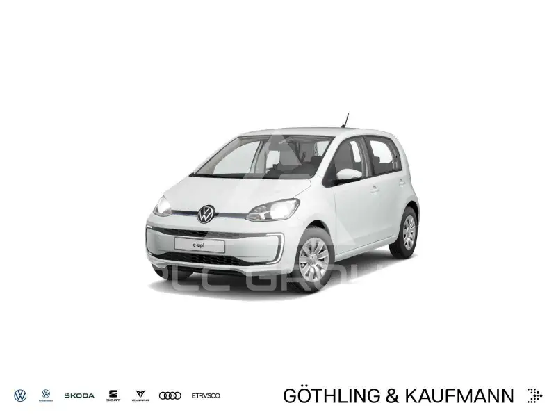 2021 Volkswagen Up