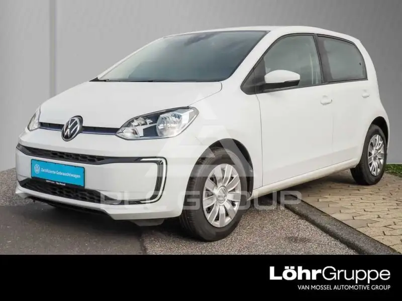 2021 Volkswagen Up