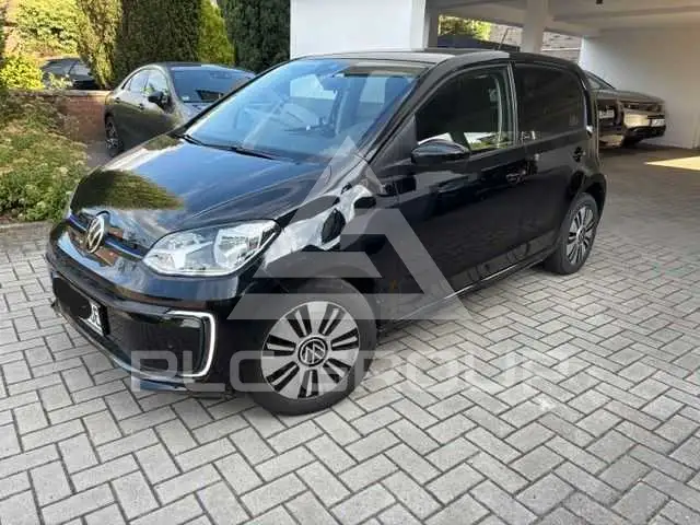 2021 Volkswagen Up