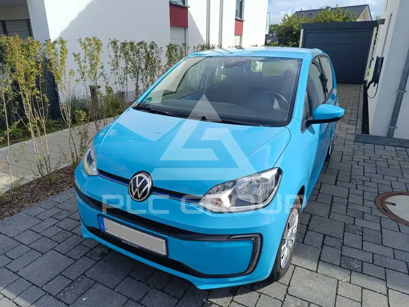 2021 Volkswagen Up