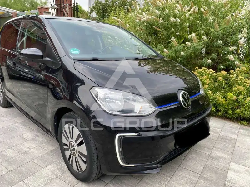 2021 Volkswagen Up