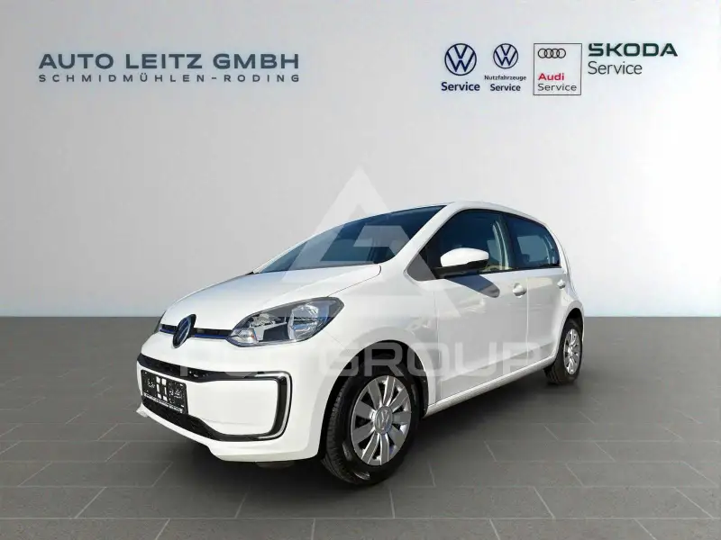 2021 Volkswagen Up