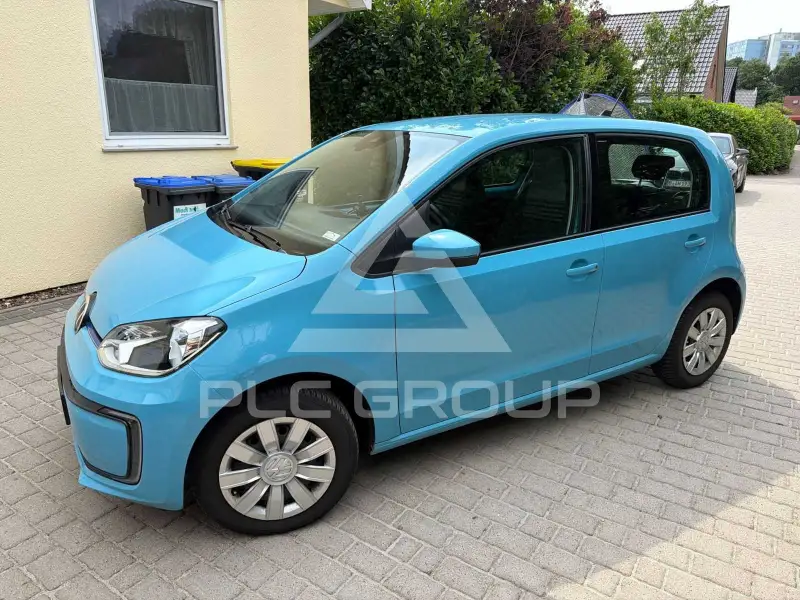 2021 Volkswagen Up