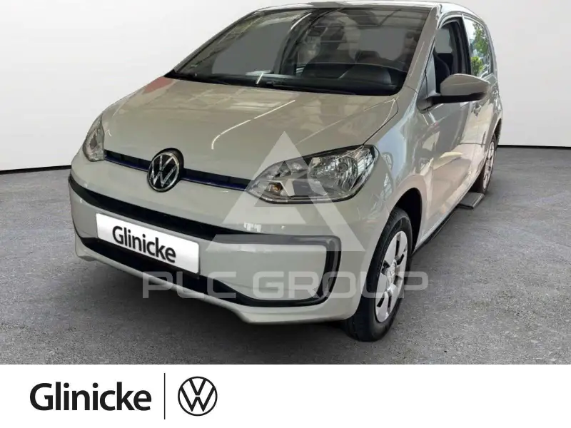 2021 Volkswagen Up