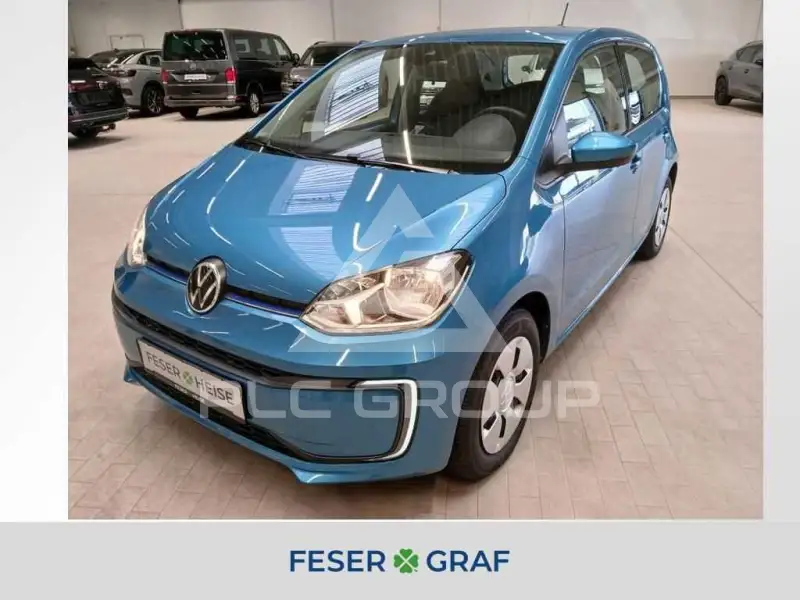 2021 Volkswagen Up