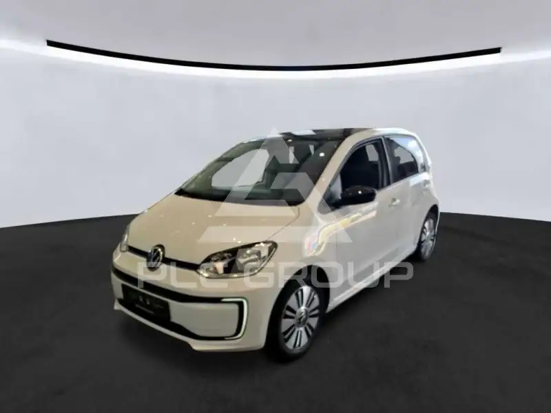 2021 Volkswagen Up