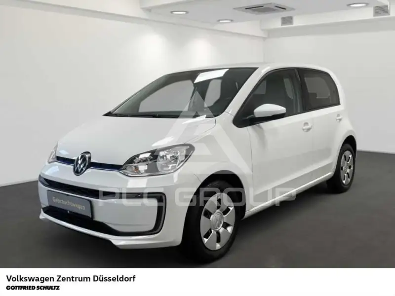 2021 Volkswagen Up