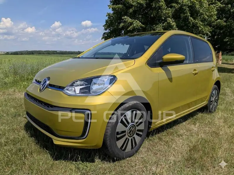 2021 Volkswagen Up
