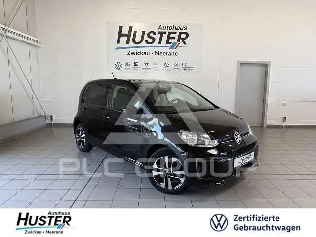 2021 Volkswagen Up