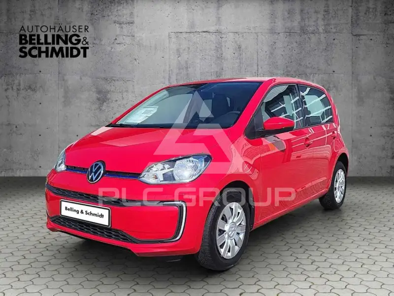 2021 Volkswagen Up