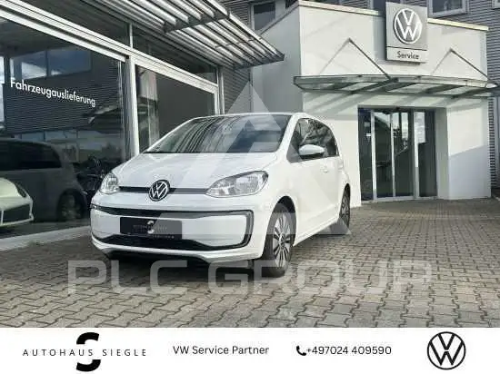 2021 Volkswagen Up