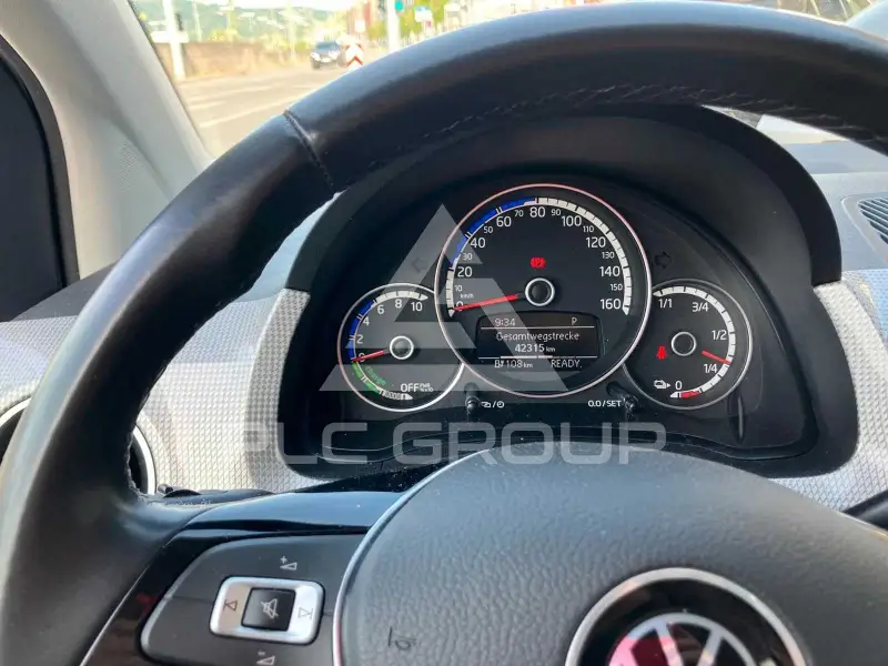 2021 Volkswagen Up