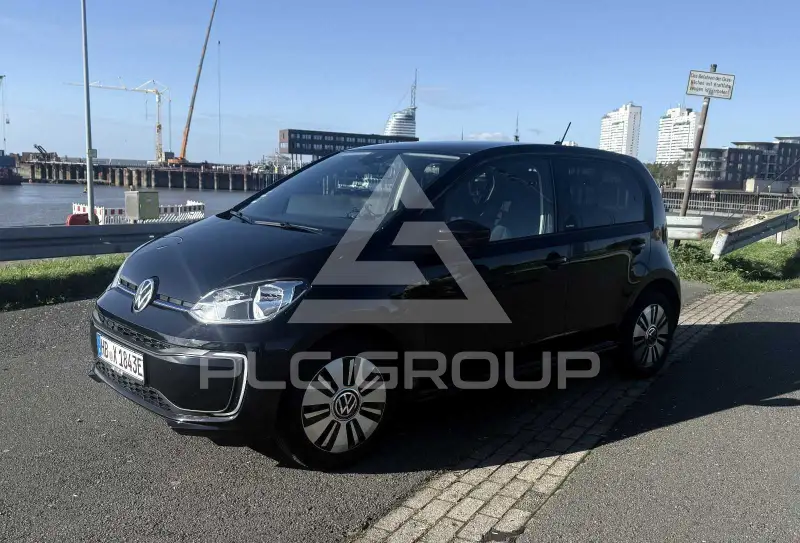 2021 Volkswagen Up