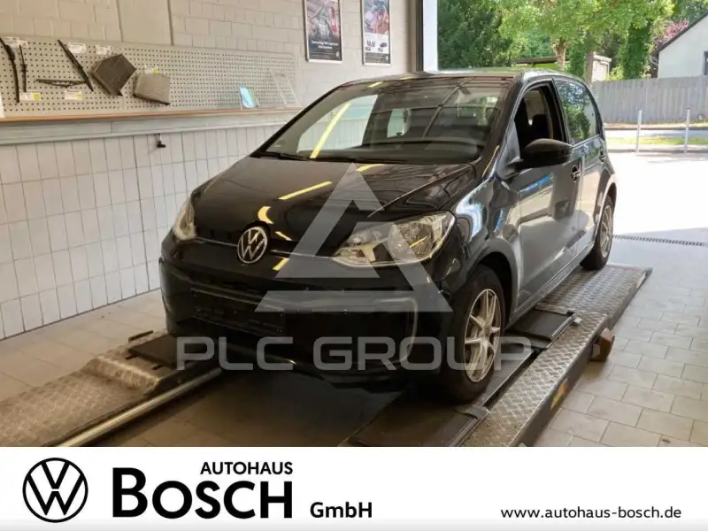 2021 Volkswagen Up