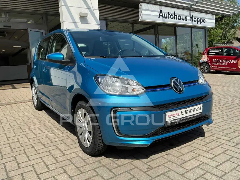 2021 Volkswagen Up