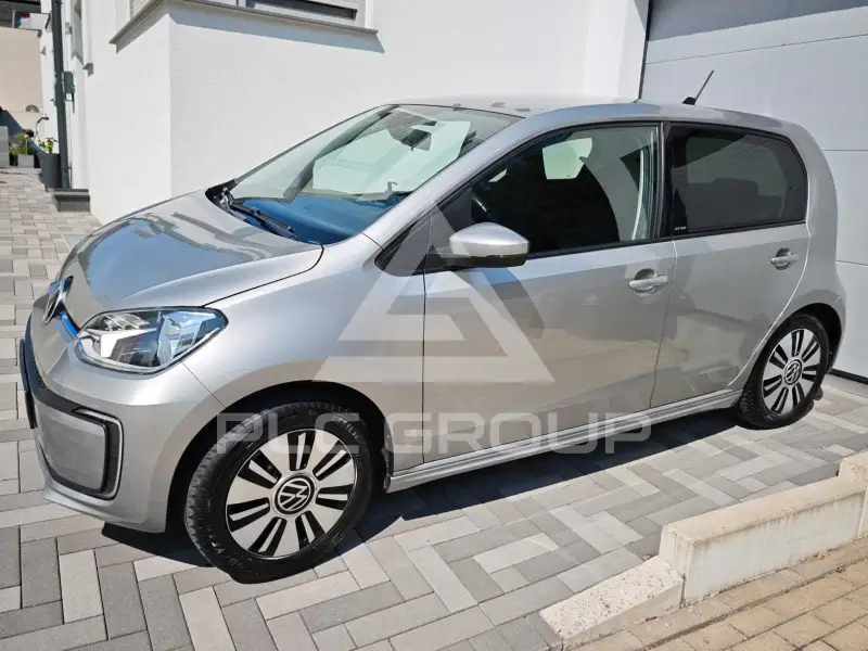 2021 Volkswagen Up