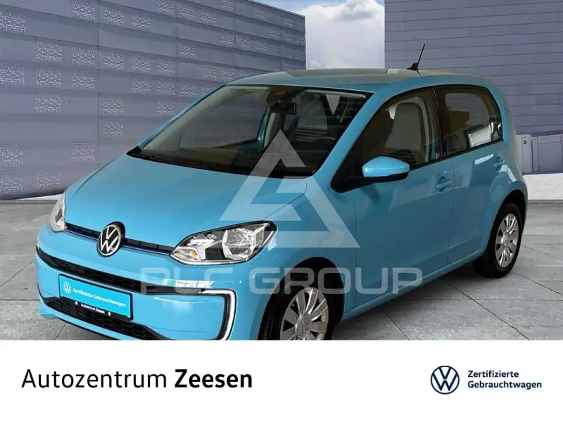 2021 Volkswagen Up