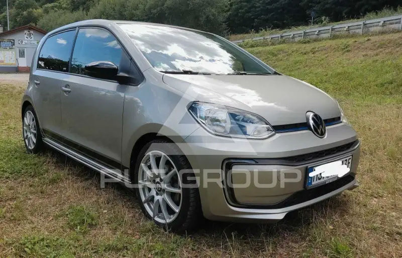 2021 Volkswagen Up