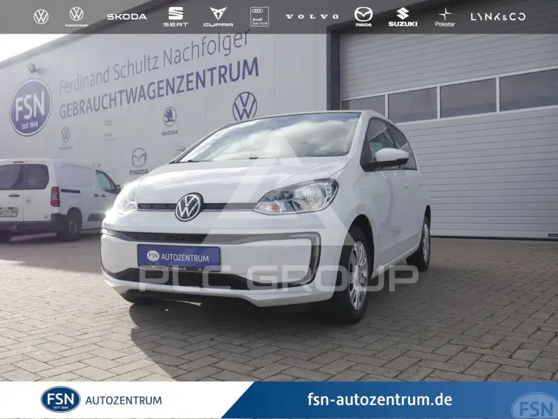 2021 Volkswagen Up