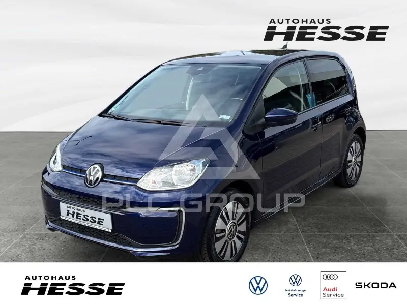 2021 Volkswagen Up