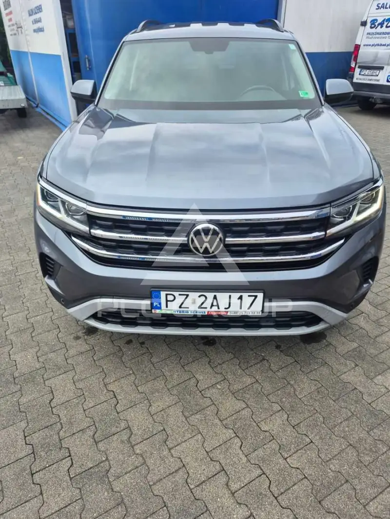 2021 Volkswagen Others