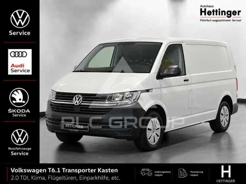 2021 Volkswagen Others