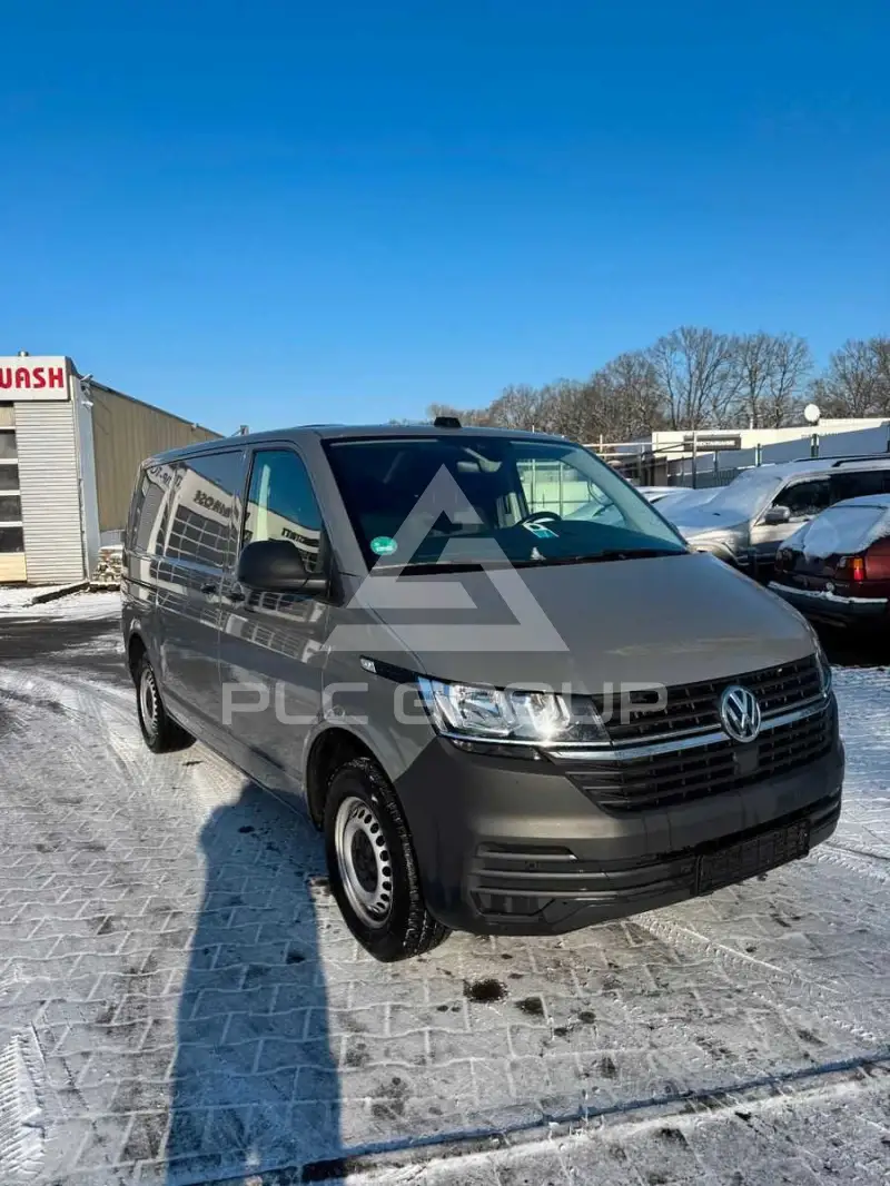 2021 Volkswagen Others