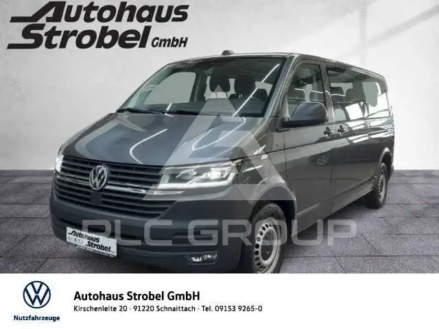2021 Volkswagen Others