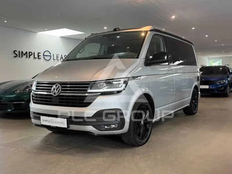 2021 Volkswagen Others