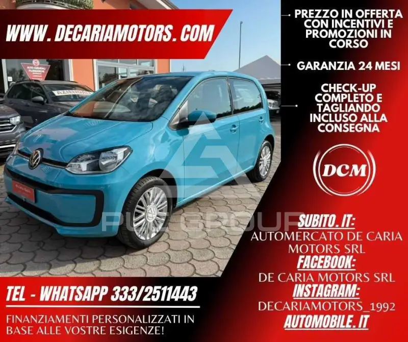 2021 Volkswagen 