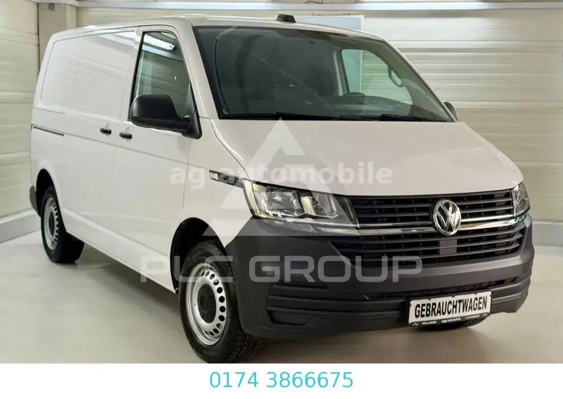 2021 Volkswagen Others