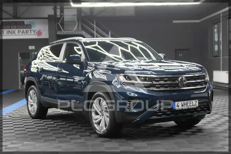 2020 Volkswagen Others