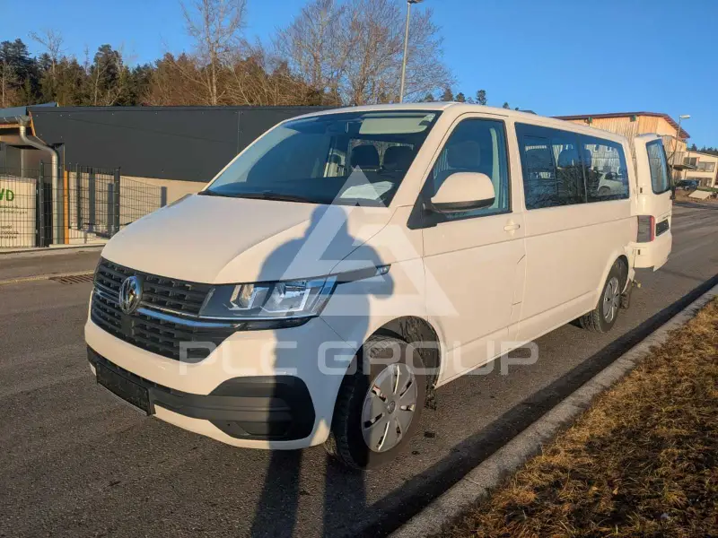 2021 Volkswagen Others