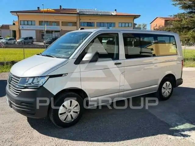 2021 Volkswagen Others