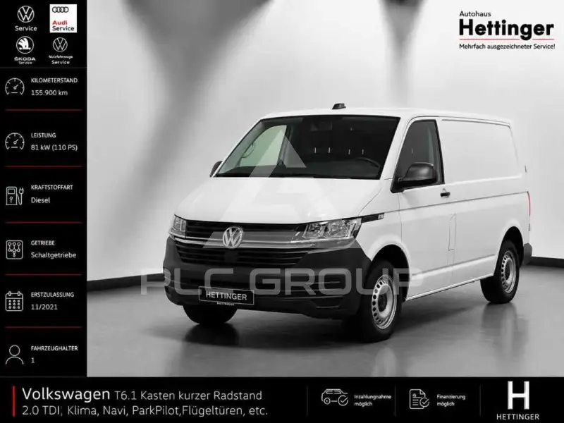 2021 Volkswagen Others