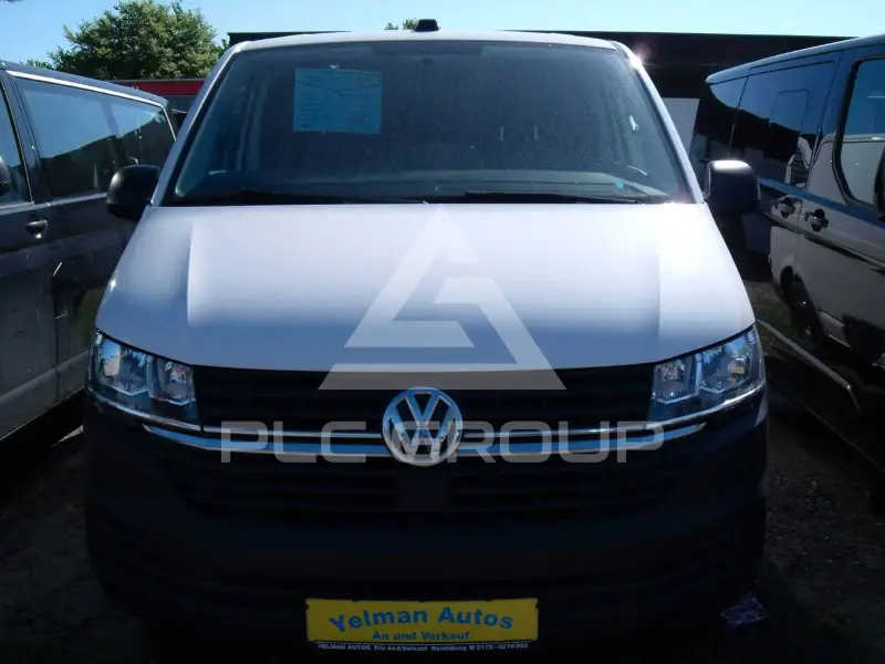 2021 Volkswagen Others