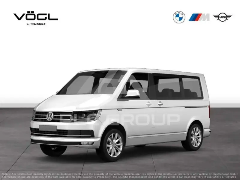 2021 Volkswagen Others