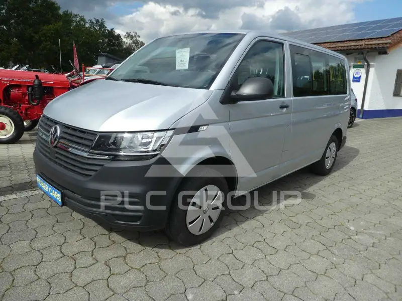 2021 Volkswagen Others