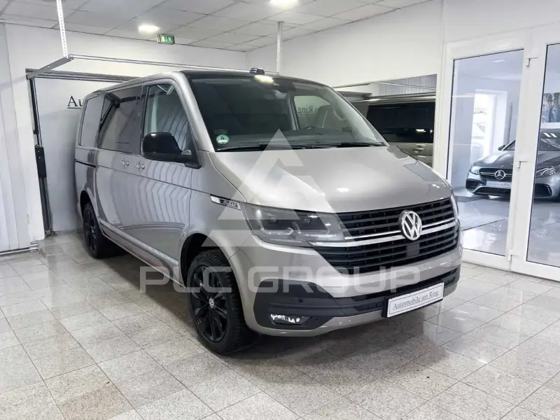 2021 Volkswagen Others