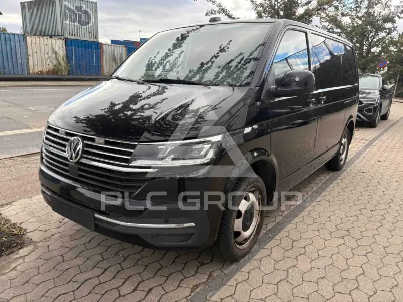 2021 Volkswagen Others