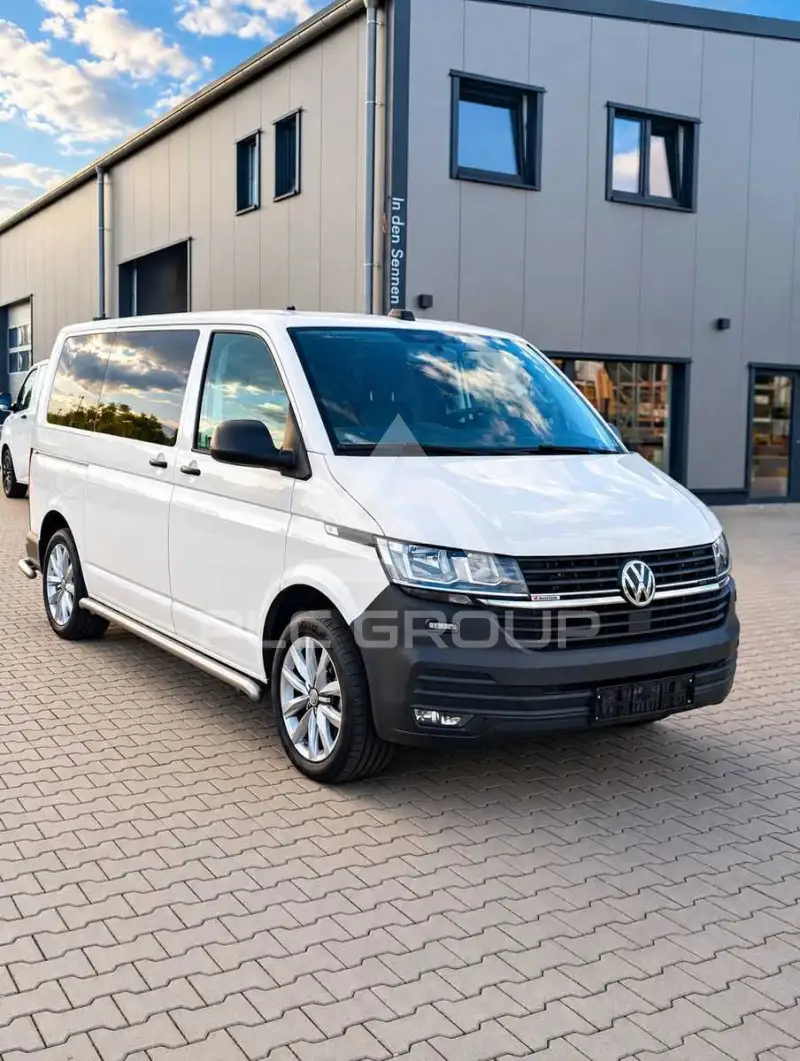 2021 Volkswagen Others