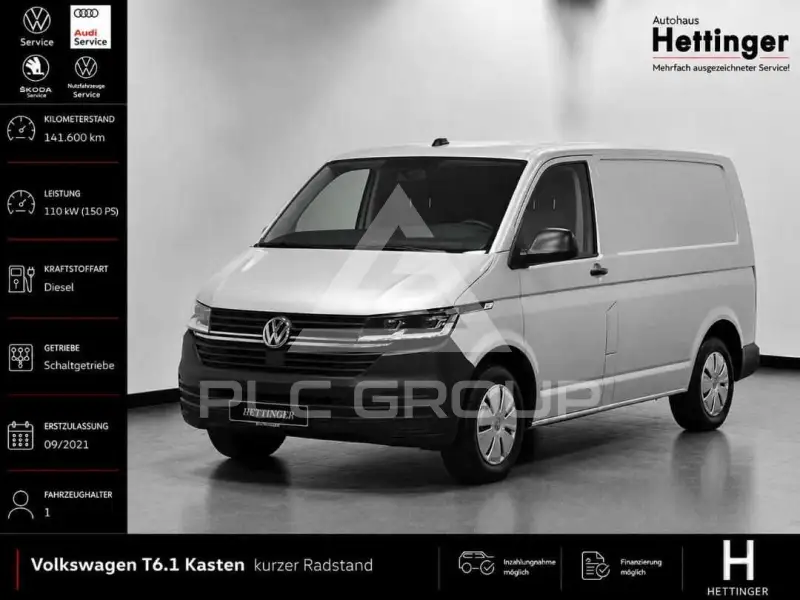 2021 Volkswagen Others