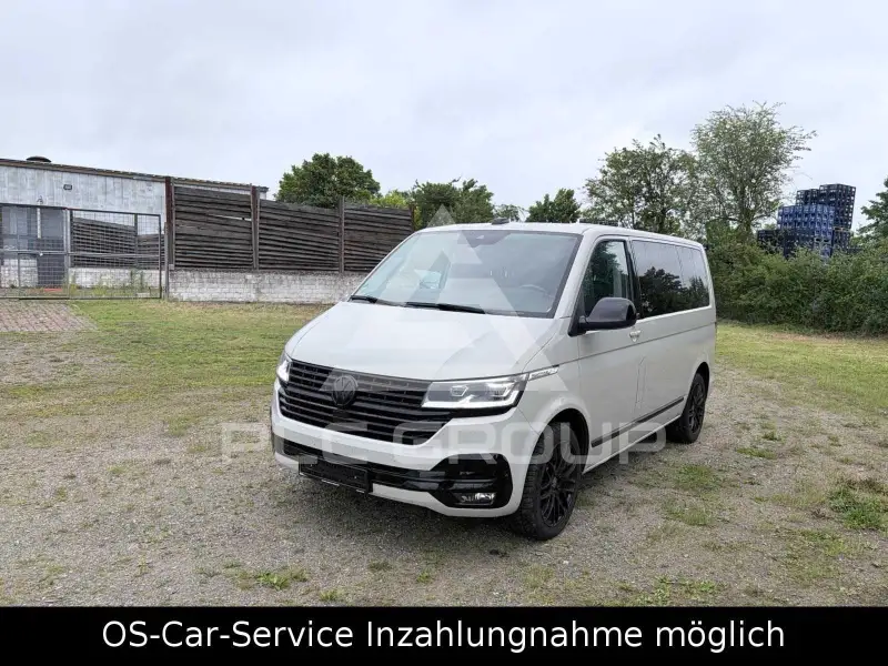 2021 Volkswagen Others