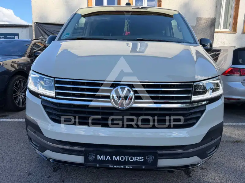 2021 Volkswagen Others