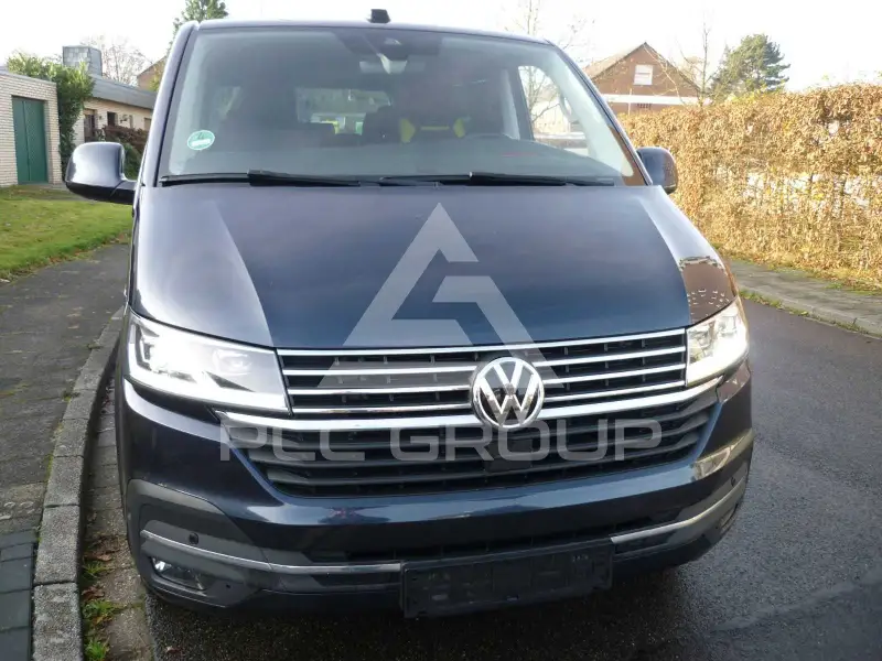 2021 Volkswagen Others