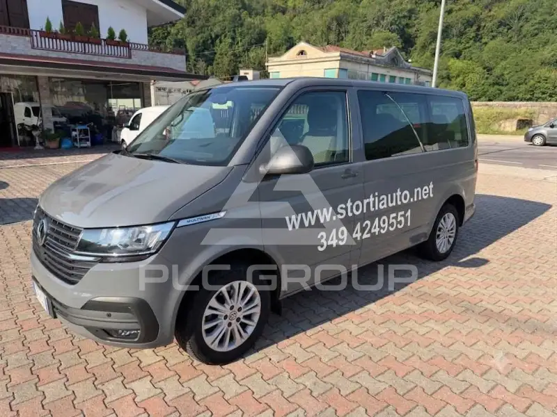 2021 Volkswagen Others