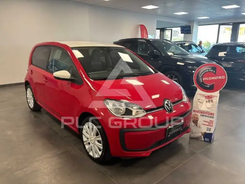 2021 Volkswagen Others