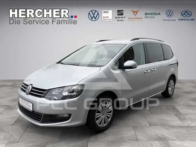2021 Volkswagen SHARAN